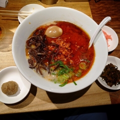 一風堂 大森店の画像