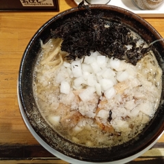 千極煮干の画像