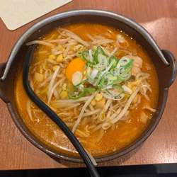 キムチ納豆 950円