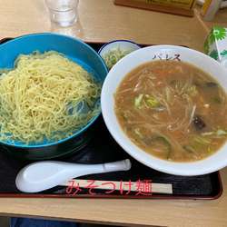 食堂パレスの画像