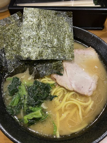 「ラーメン」@らーめん ささきの写真