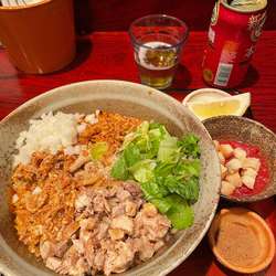 限定冷やし中華