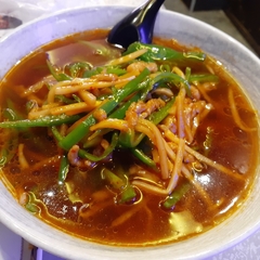 四川厨房 隨苑の画像