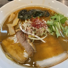 らぁ麺や 続の画像