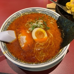 丸源ラーメン 一宮バイパス店の画像