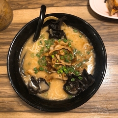 琉球島豚 麺屋なりよしの画像