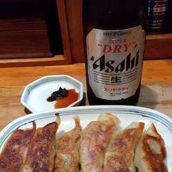 餃子→ワンタン　etc