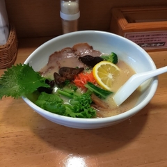 らーめん寺子屋 伍陣の画像