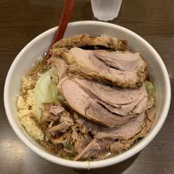 並ぶた　プラス豚１枚