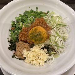 からみそラーメン ふくろう 横浜曙町店の画像