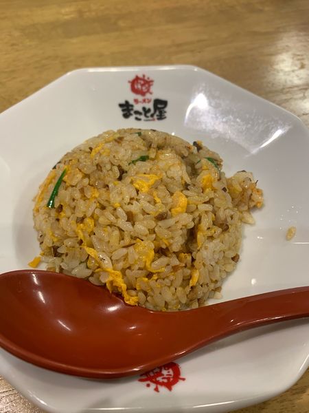 「赤辛牛じゃんラーメン」@ラーメン まこと屋 厚木山際店の写真