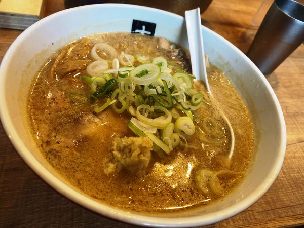 「味噌」@大島の写真