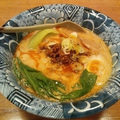 らーめん むつみ屋 東松山支店の画像