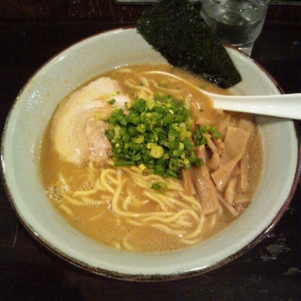 「ラーメン」@風雲児の写真