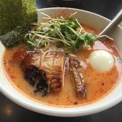 九十九ラーメン 飯田橋店の画像