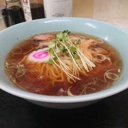 ラーメン