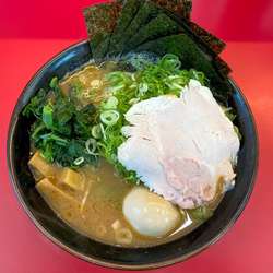 特選ラーメン 並