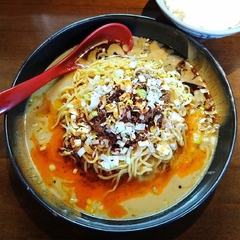 らーめん六弦の画像