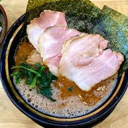 裏むさチャーシュー モモ