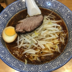 丸八そば店の画像