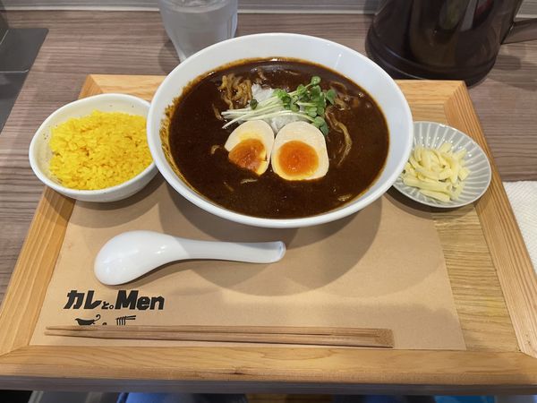 「カレMen type A」@カレと。Menの写真