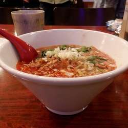 餃子の安亭 新宿店の画像