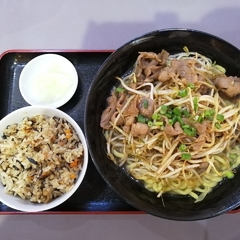 お食事処 ゆきの画像