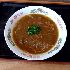 よっしぃ食堂の画像