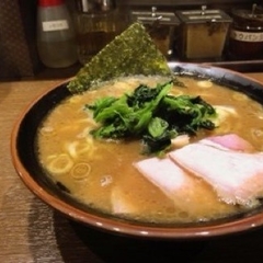 わいず製麺の画像