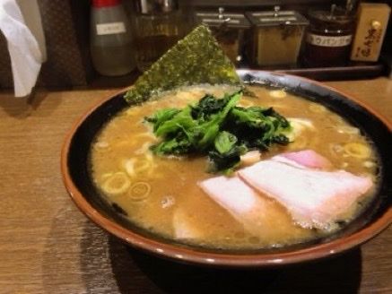 「ラーメン」@わいず製麺の写真