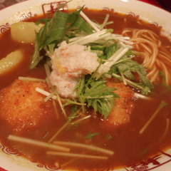 井出商店 新横浜ラーメン博物館店の画像