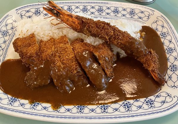 「本日のおすすめB」@ガンジの写真