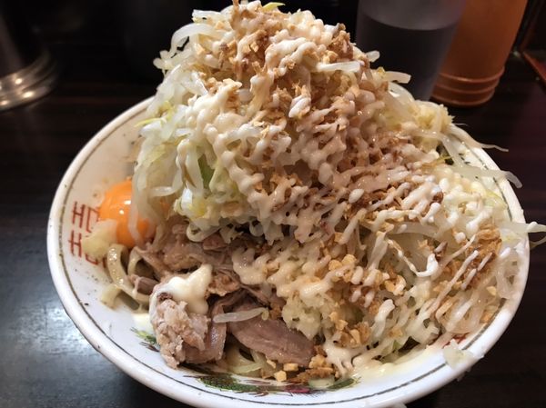 「子豚冷やし」@大盛軒の写真