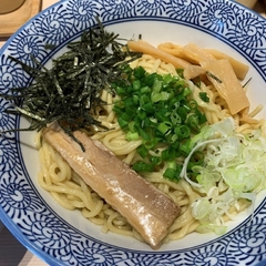 油そば 京都 太田中 小岩店の画像