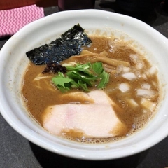 RAMEN 火影 produced by 麺処ほん田の画像