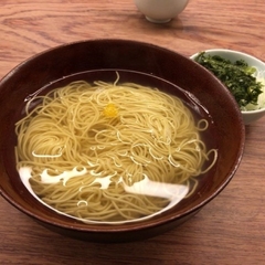 澄まし麺ふくぼくの画像