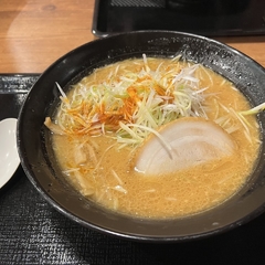 北海道らぁめん 伝丸 42号松阪宮町店の画像