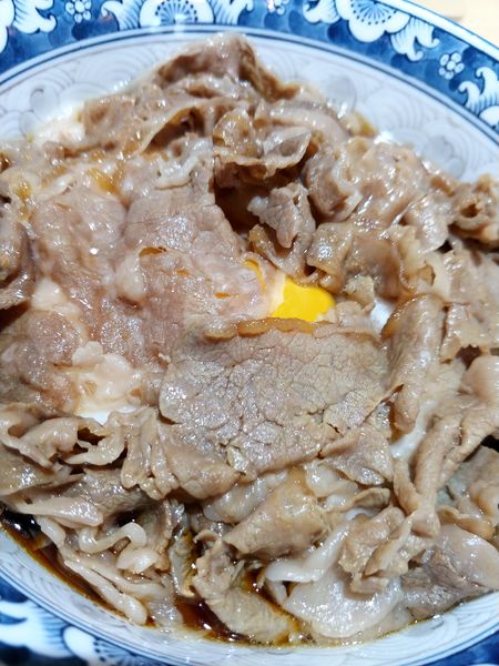 「スタミナぶっかけ」@讃岐手打うどん 釜ひろの写真