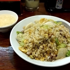 壱徹らーめん 立川柴崎町店の画像