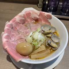 東京ラーメンショーセレクション 極み麺「世界が麺で満ちる時」 越谷店の画像