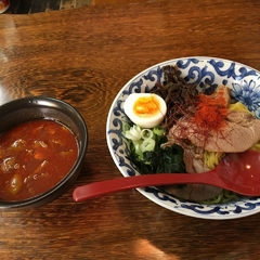 らーめん 平凡くじら屋の写真