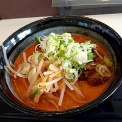 めんふぁん食堂 出雲店の画像