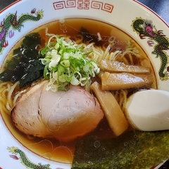 はやぶさ温泉 食事処の画像