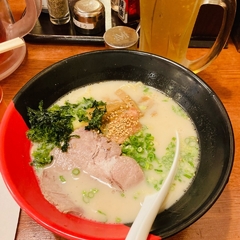 西海製麺所 聖蹟桜ヶ丘店の画像