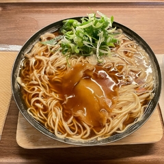 日本橋 古樹軒の画像