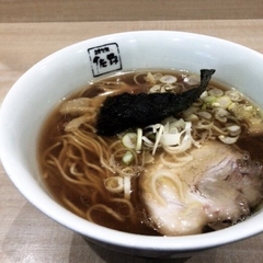 自家製麺 佐野の画像