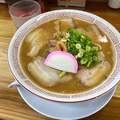 和歌山の中華そば 天鳳 新町店の画像