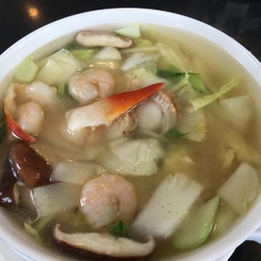 中国料理 大清の画像