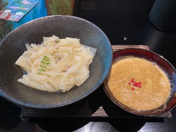 「牡蠣つけ『asobu』」@NEXT□の写真