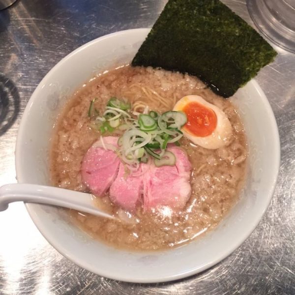 「極旨味醤油」@さんじの写真